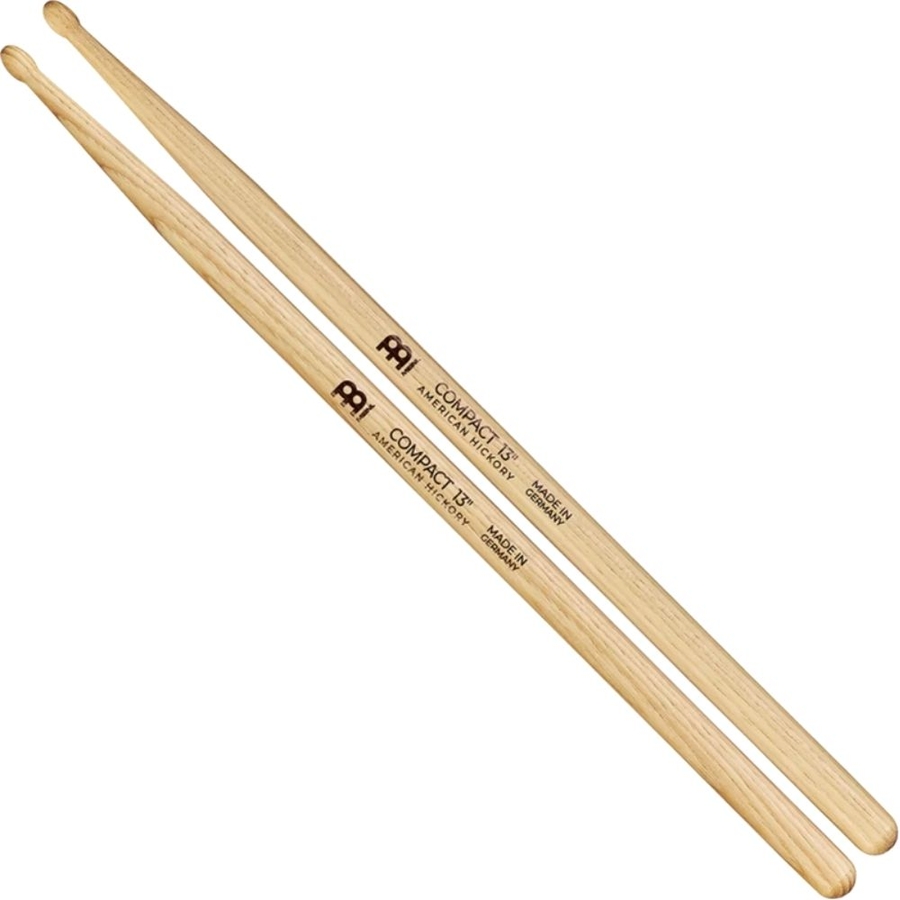 Meinl Compact Series Drumsticks